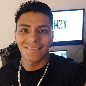 Meet your Posher, Christian